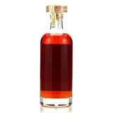 Swell de Spirits Long Pond Swell & Co. Co-bottling series #4 ITP 2007 50cl bottle — view 2