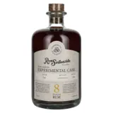 Ron Sostenible Very Limited Experimental Cask (Port) 70cl bottle — view 1