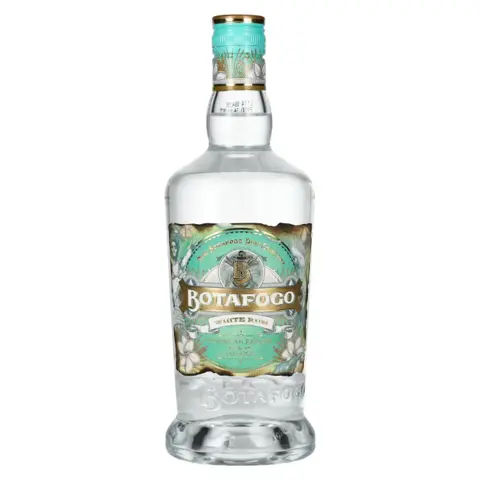 Botafogo Rum Blanc