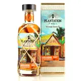 Plantation Barbados 2007 (Extreme No. 5) 70cl bottle — view 1
