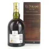 Versailles El Dorado Rare Collection VSG 2002 70cl bottle — view 2