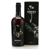 Romdeluxe Long Pond Wild Series Rum Jamaica No. 26 VRW 2005 70cl bottle — view 1