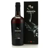 Romdeluxe Long Pond Wild Series Rum Jamaica No. 26 VRW 2005 70cl bottle — view 2