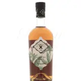 The Rum Mercenary & Kintra Worthy Park Sample X Lluidas Vale 2010 70cl bottle — view 1