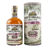 Navy Island Hampden Pedro Ximénez (PX) Sherry Cask Finish (2022) 70cl bottle — view 1