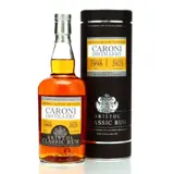 Bristol Caroni Caroni Distillery 1998 70cl bottle — view 1