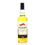 Dràm Mòr South Pacific Single Cask Rum 2009 70cl bottle — view 1