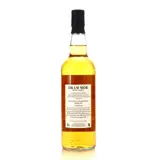 Dràm Mòr South Pacific Single Cask Rum 2009 70cl bottle — view 2