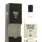 Great Dane White 70cl bottle — view 1