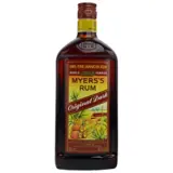 Long Pond & Monymusk Myers‘s Original Dark 70cl bottle — view 1