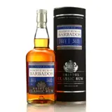 Bristol Foursquare Reserve Rum of Barbados 2011 70cl bottle — view 1
