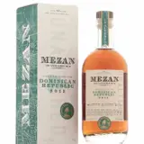 Mezan Dominican Republic 2012 70cl bottle — view 1