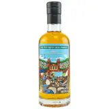 TBRC Barbancourt Haiti 70cl bottle — view 1