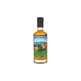 TBRC Secret Distillery #6 50cl bottle — view 1