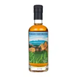 TBRC Secret Distillery #6 50cl bottle — view 1