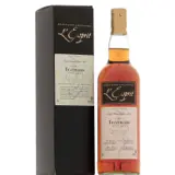 Whisky & Rhum Travellers L‘Esprit 2007 70cl bottle — view 1