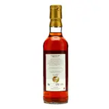 Whisky Krüger Caroni Bürgermeister Rum (35cl) HTR 1997 35cl bottle — view 2