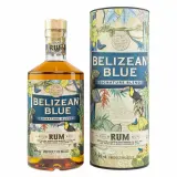 Travellers Belizean Blue Signature Blend 70cl bottle — view 1