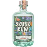 A Clean Spirit Skunk Rum 2022 50cl bottle — view 1