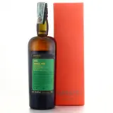 Samaroli Hampden Jamaica Single Cask <>H 1993 70cl bottle — view 2
