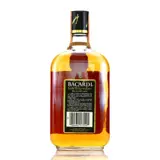Bacardi Gold Reserve (Añejo) 50cl bottle — view 2