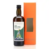 Samaroli Brazil Rum (Shinanoya) 1999 70cl bottle — view 1