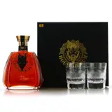 House of Rum C.A.D.C XO Reserve Gift Pack 2005 70cl bottle — view 1