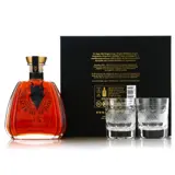 House of Rum C.A.D.C XO Reserve Gift Pack 2005 70cl bottle — view 2