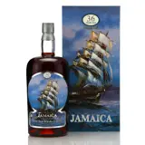 Silver Seal Clarendon Jamaica (Magnum) 1984 150cl bottle — view 1
