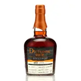 Dictador Best of Apasionado 1977 70cl bottle — view 1