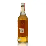 Don Q Puerto Rican Rum Gold Label (1970s) 75cl bottle — view 2