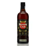 Havana Club 7 Años Fuego (Razzmatazz Clubs) 70cl bottle — view 1