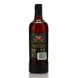 Havana Club 7 Años Fuego (Razzmatazz Clubs) 70cl bottle — view 2