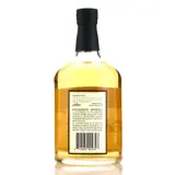 Hallmark 1983 75cl bottle — view 2