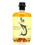 RA Martinique & Guadeloupe Rum 70cl bottle — view 1