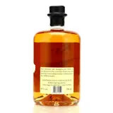 RA Martinique & Guadeloupe Rum 70cl bottle — view 2