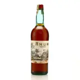 Rhum Martinique 1945 0cl bottle — view 1