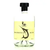 RA Mauritius Rum 70cl bottle — view 1