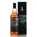 Screw Driver Mount Gay The Purple Haze (Shinanoya) 2000 70cl bottle — view 1