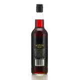 Alnwick Rum The Legendary 70cl bottle — view 2