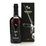 Romdeluxe Wild Series Rum Panama No. 24 (Batch 2) 1999 70cl bottle — view 1