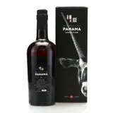Romdeluxe Wild Series Rum Panama No. 24 (Batch 2) 1999 70cl bottle — view 2