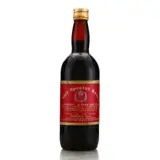 Matthew Brown & Co Very Special Rum (Queen's Silver Jubilee) 1965 0cl bottle — view 1