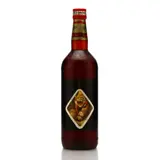 Chauvet 14 Grands Prix (1950s) 100cl bottle — view 2