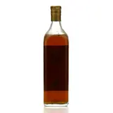 Savanna Vieux Rhum Bourbon 75cl bottle — view 2