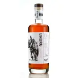 Young Spirits Uhuru XO Golden Rum 2013 70cl bottle — view 1