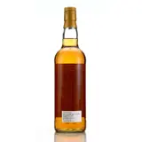 Enmore Aged Rum From Guyana (Bar Lamp) VSG 1990 70cl bottle — view 2
