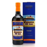 TCRL Worthy Park Jamaica WP 4+1 #25 2013 70cl bottle — view 1
