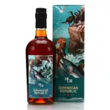 Romdeluxe Collectors Series Dominican Republic No. 8 2007 70cl bottle — view 1