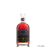 Rum Nation Savanna Oloroso Cask (maisondurhum.be) 2008 70cl bottle — view 1